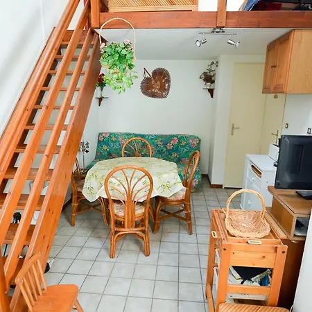 بيت للعطل Maison Cosy Pour 4 Avec Parking Pres De La - Fr-1-705-91