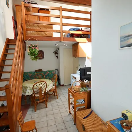 بيت للعطل Maison Cosy Pour 4 Avec Parking Pres De La - Fr-1-705-91