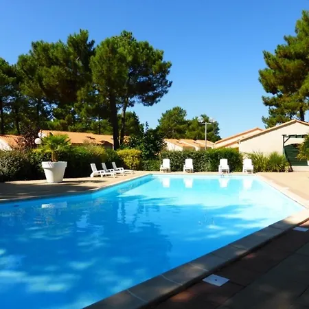Maison Cosy Pour 4 Avec Parking Pres De La - Fr-1-705-91 Nyaraló *