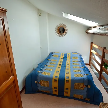 Maison Cosy Pour 4 Avec Parking Pres De La - Fr-1-705-91 بيت للعطل *
